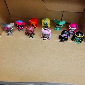 Monster High Figures/Mini's